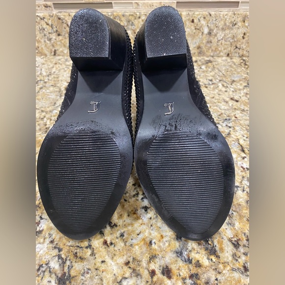 Booties - Picture 2 of 4